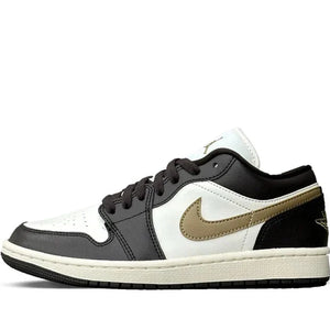 AIR JORDAN 1 LOW SHADOW BROWN (W)