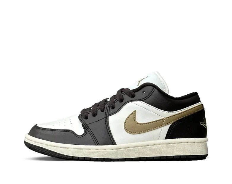 AIR JORDAN 1 LOW SHADOW BROWN (W)