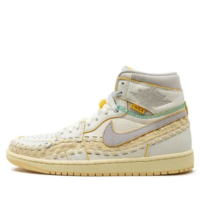 JORDAN 1 RETRO HIGH OG SP UNION LA BEPHIES BEAUTY SUPPLY SUMMER OF ‘96