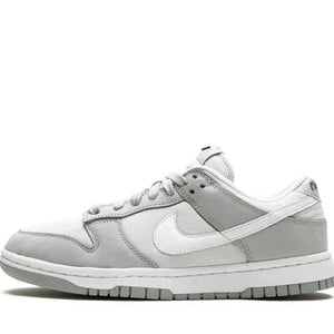 NIKE DUNK LOW LX LIGHT SMOKE GREY (W)