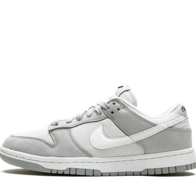 NIKE DUNK LOW LX LIGHT SMOKE GREY (W)