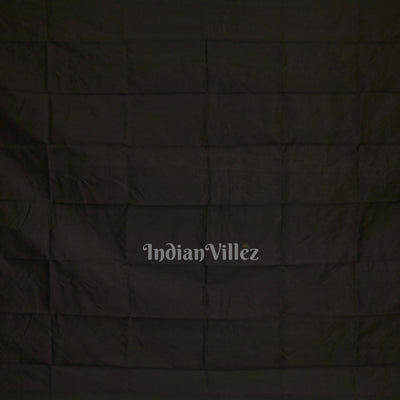 Green Kathiphera Odisha Ikat Khandua Silk Saree