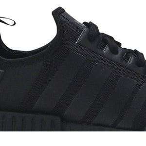 adidas NMD R1 Triple Black (2019/2020)