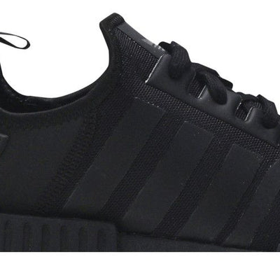 adidas NMD R1 Triple Black (2019/2020)