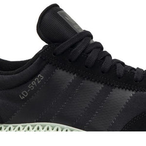 adidas Futurecraft 4D x 5923 Never Made Pack Black
