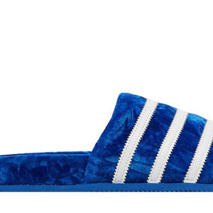 adidas Adimule Slides Blue White