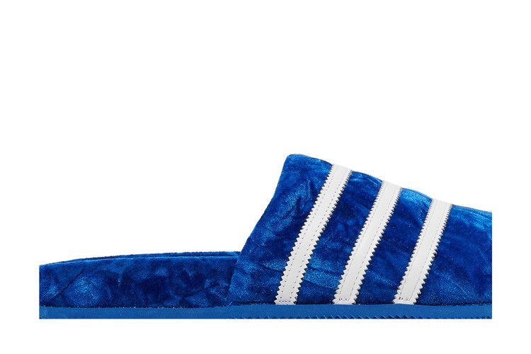 adidas Adimule Slides Blue White