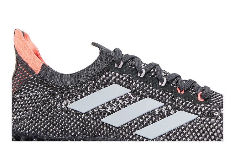 adidas 4DFWD Grey Almost Pink (Women's)