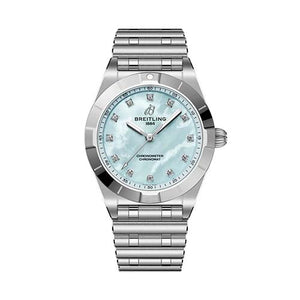 Breitling Chronomat 28 DAIL MEN 28mm A72310101C1A1