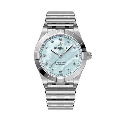 Breitling Chronomat 28 DAIL MEN 28mm A72310101C1A1