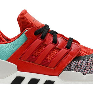 adidas EQT Support 91/18 Multi-Color Bold Orange