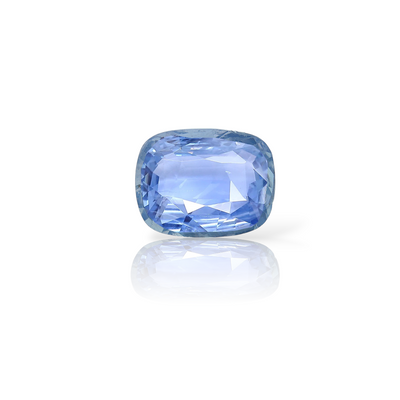 Blue Sapphire (8.47 Ratti, 7.7 Carat)