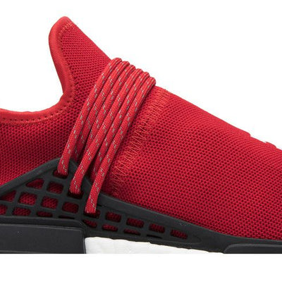 adidas NMD HU Pharrell Human Race Scarlet