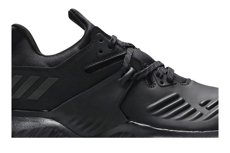 adidas Alphabounce Beyond 2.0 Core Black