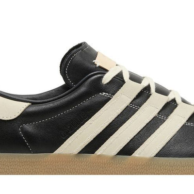 adidas Gazelle Foot Industry Black Cream