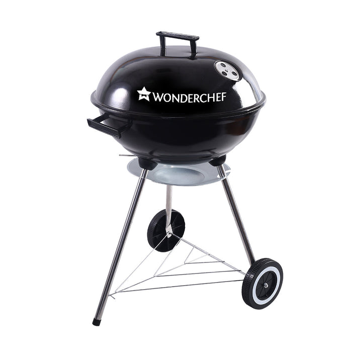 Woderchef Renewed Charcoal Barbeque, .