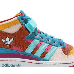 adidas Forum Mid S.E.E.D. (Women's)