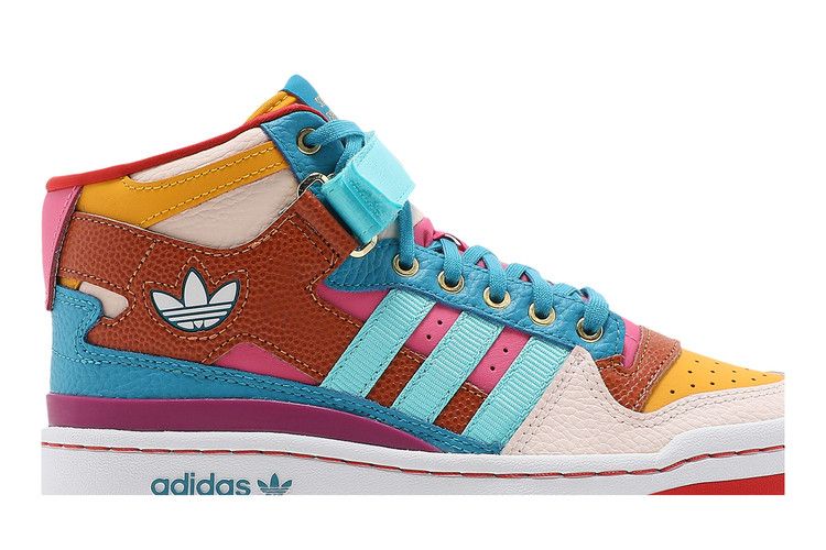 adidas Forum Mid S.E.E.D. (Women's)