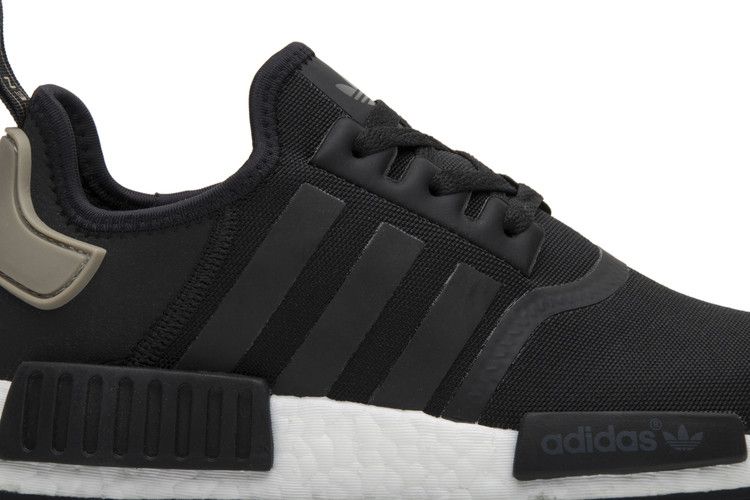 adidas NMD R1 Core Black Trace Cargo