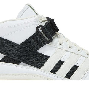 adidas Forum Mid Parley White Black