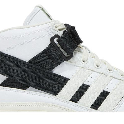adidas Forum Mid Parley White Black