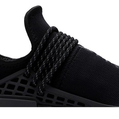 adidas NMD Hu Trail Pharrell Now Is Her Time Black