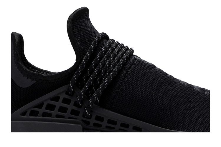 adidas NMD Hu Trail Pharrell Now Is Her Time Black