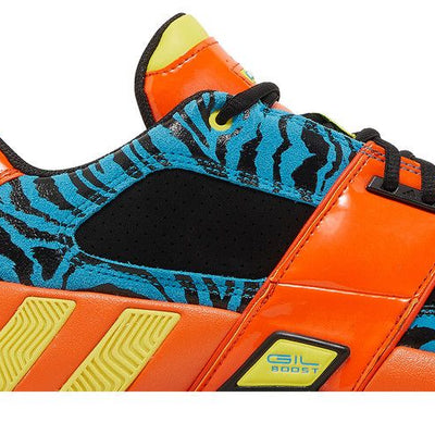 adidas Agent Gil Restomod SLAM Magazine