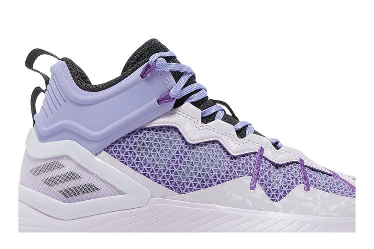 adidas D Rose Son of Chi
