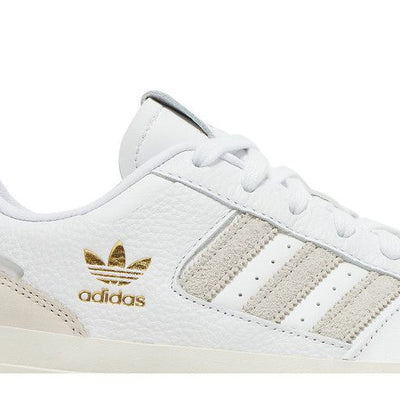 adidas Forum Low Bonega Cloud White Orbit Grey (Women's)