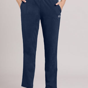 Energize Flexi Track Pants - Pageant Blue