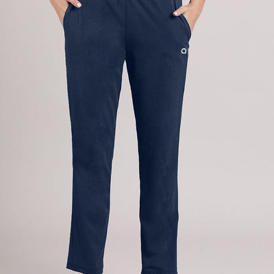 Energize Flexi Track Pants - Pageant Blue