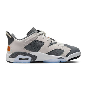 Jordan 6 Retro Low PSG (2023)