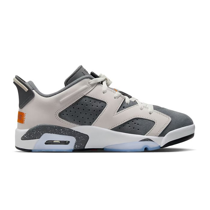 Jordan 6 Retro Low PSG (2023)