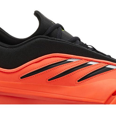 adidas Dame 9 Solar Red