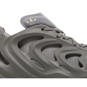 adidas adiFOM Q Grey Four