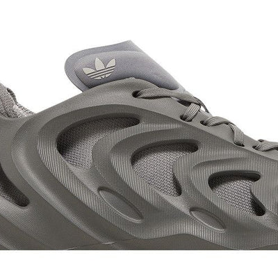 adidas adiFOM Q Grey Four