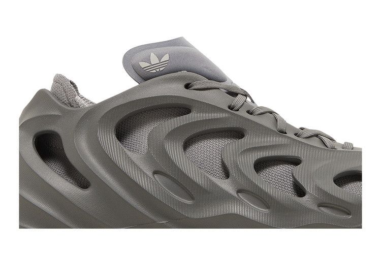 adidas adiFOM Q Grey Four