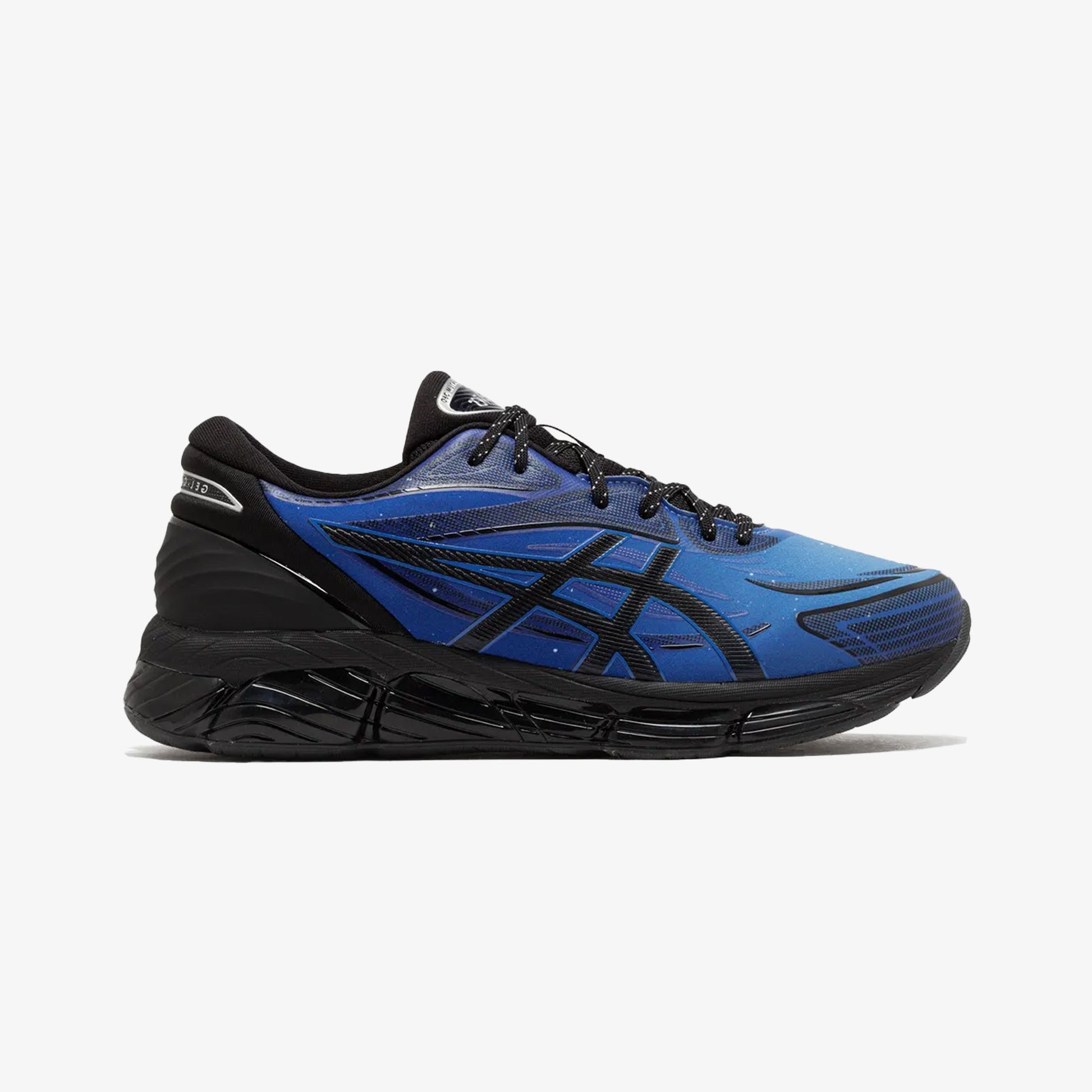 ASICS | GEL-QUANTUM 360 VIII GALAXY PACK { LAPIS LAZULI BLUE/BLACK