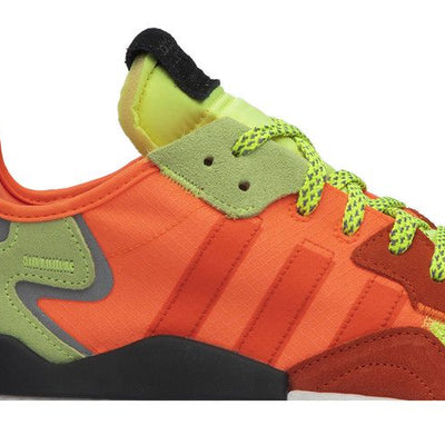 adidas Nite Jogger size? Road Safety