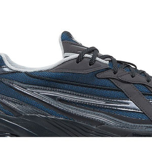 adidas Orketro Bright Blue Carbon Black