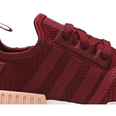 adidas NMD R1 Collegiate Burgundy (Women's)