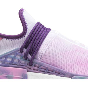 adidas Human Race NMD Pharrell Holi Festival (Pink Glow)