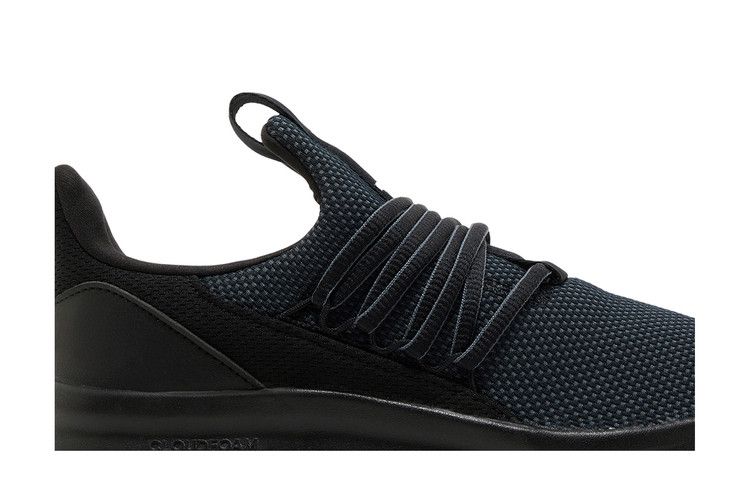 adidas Lite Racer Adapt 7.0 Core Black Grey (GS)
