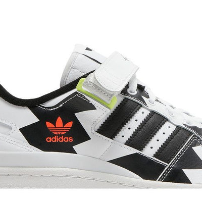 adidas Forum Low Trae Young So So Def