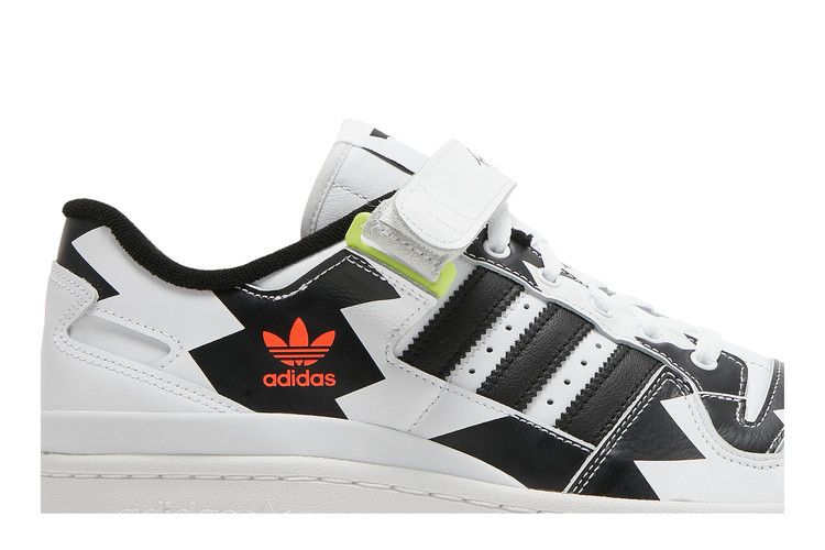 adidas Forum Low Trae Young So So Def