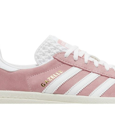 adidas Gazelle Bold Super Pop Pink (Women's)
