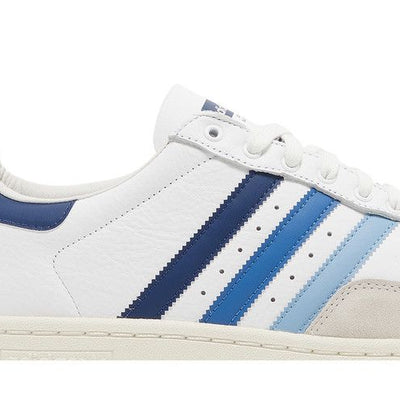 adidas HRLM SNS White Blue