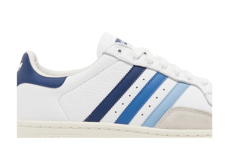 adidas HRLM SNS White Blue