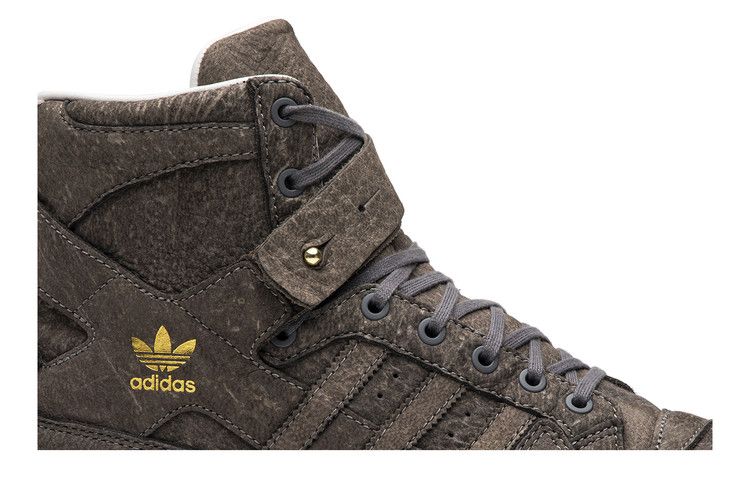 adidas Forum Hi Crafted